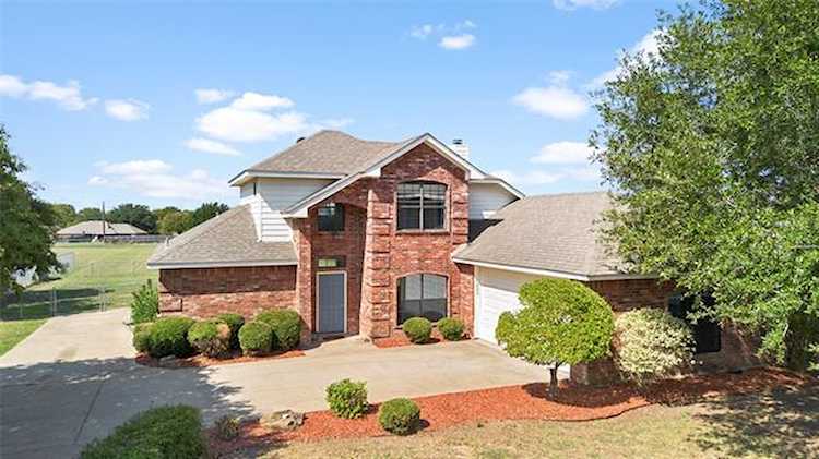250 Alesha Road Red Oak, TX 75154