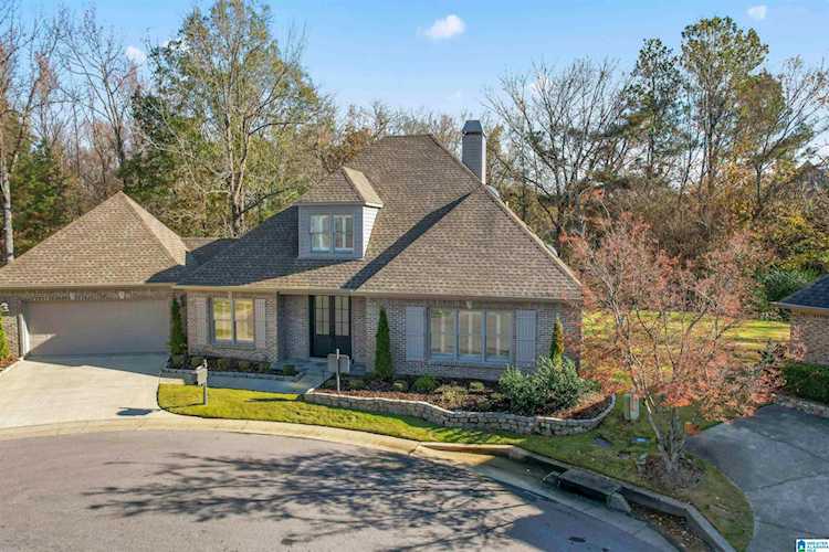 1057 Linkside Drive Hoover, AL 35242