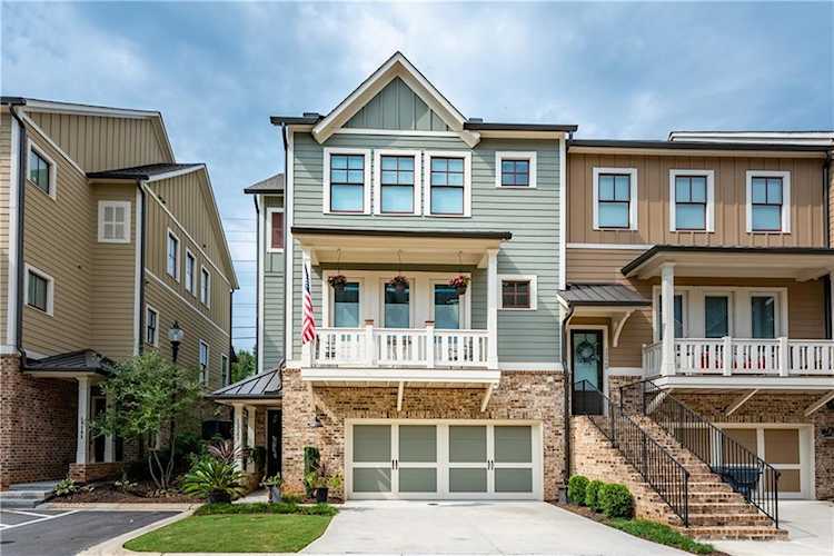 12567 Arnold Mill Road Alpharetta, GA 30004