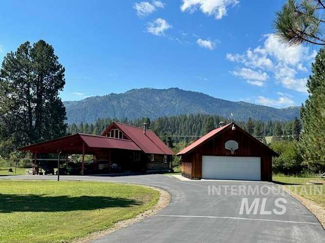 20 River Meadow Garden Valley, ID 83622 | MLS 98889000 Photo 1