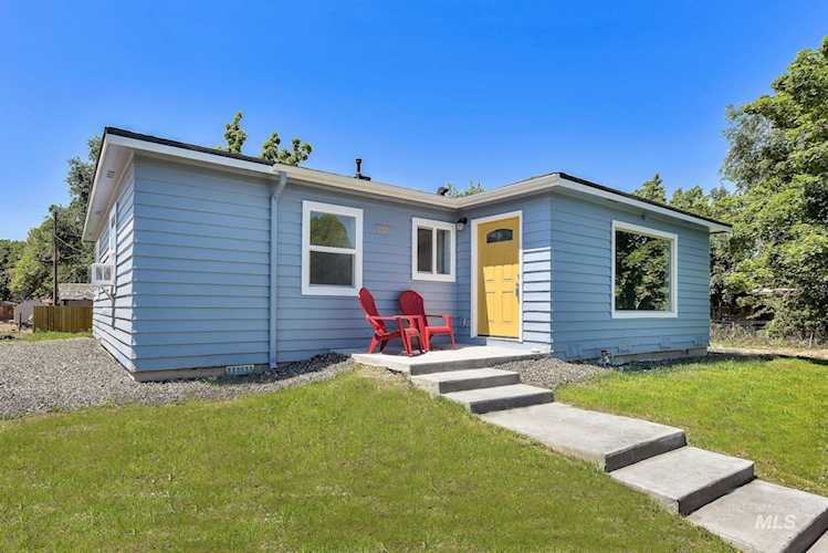 202 E Kearney Caldwell, ID 83605