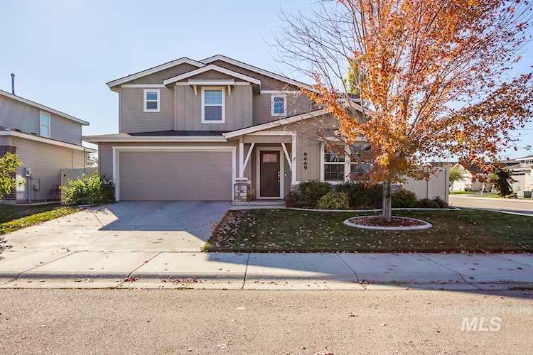 9449 W Silverspring St Boise, ID 83709
