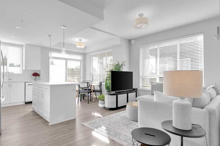 2180 Kelly Avenue #3214 Port Coquitlam, BC V3C 0S4