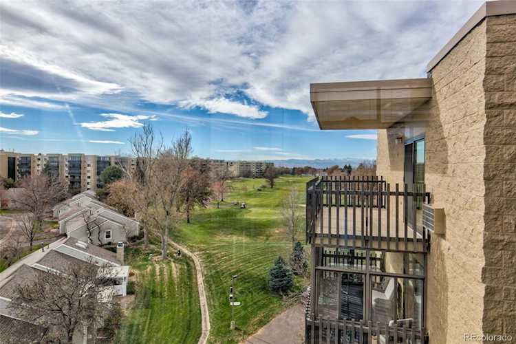 14152 E Linvale Place #601 Aurora, CO 80014
