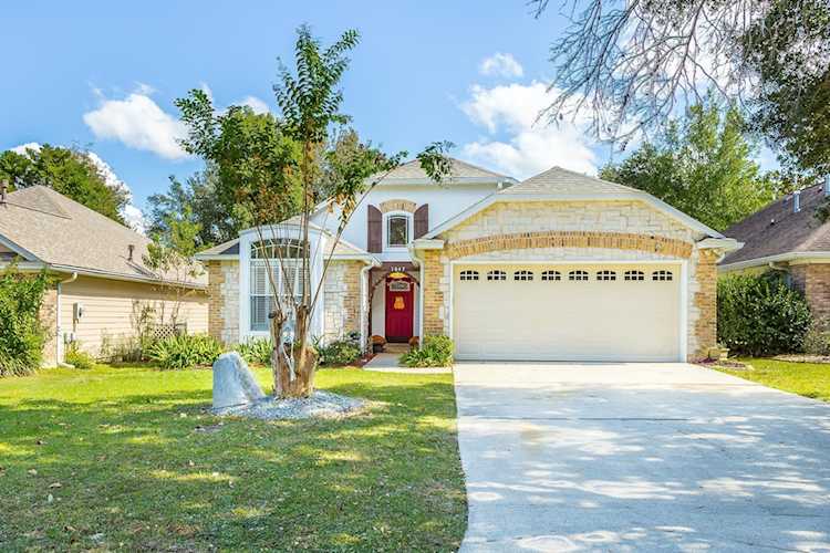 1047 Piney Z Plantation Rd Tallahassee, FL 32311 in Piney Z Photo 1