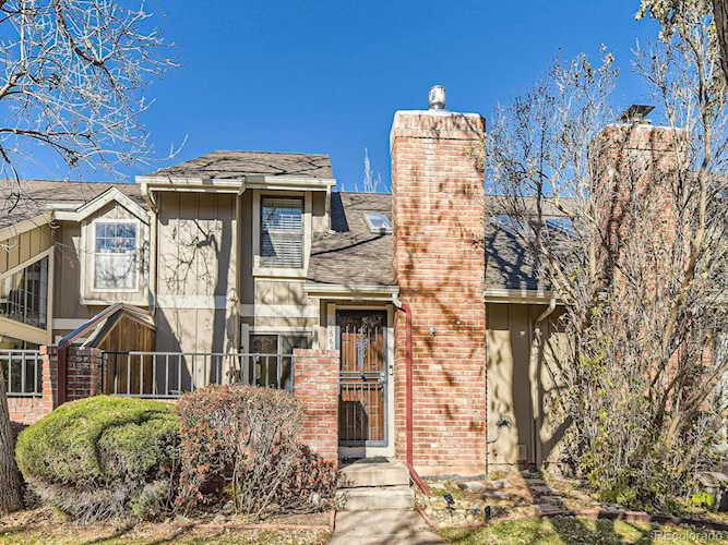 11665 W Elk Head Range Rd Littleton, CO 80127