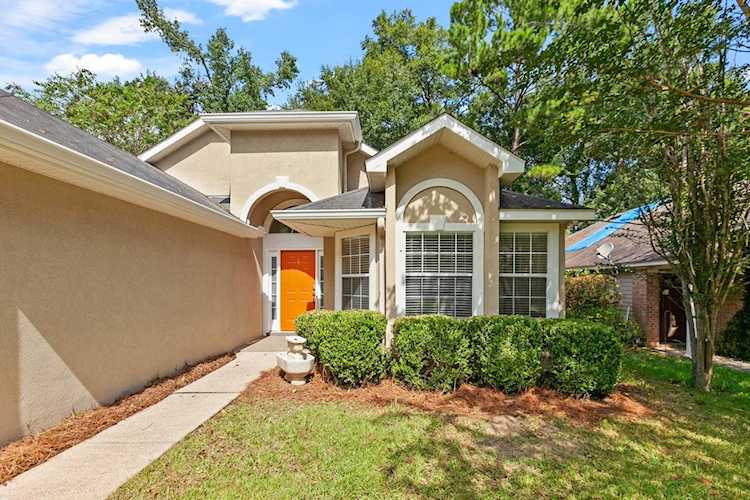 1775 Newman Ln Tallahassee, FL 32312