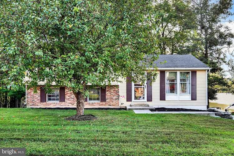 2931 Haddington Ct Abingdon, MD 21009 | MLS MDHR2025576 Photo 1
