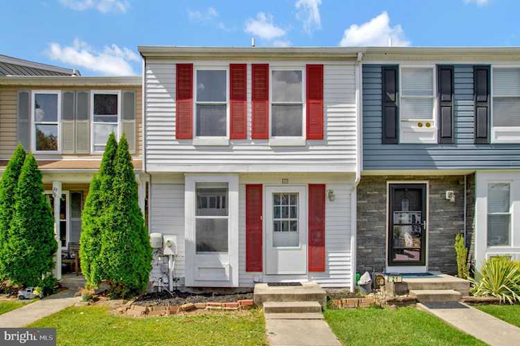 23 Burbage Ct Nottingham, MD 21236 | MLS MDBC2078408 Photo 1