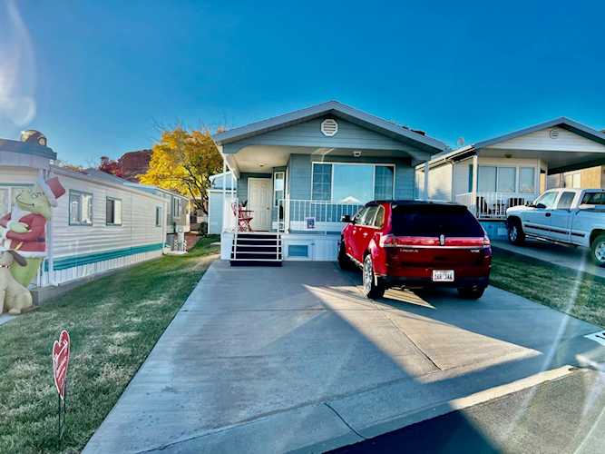 1150 W Red Hills Parkway #160 Washington, UT 84780