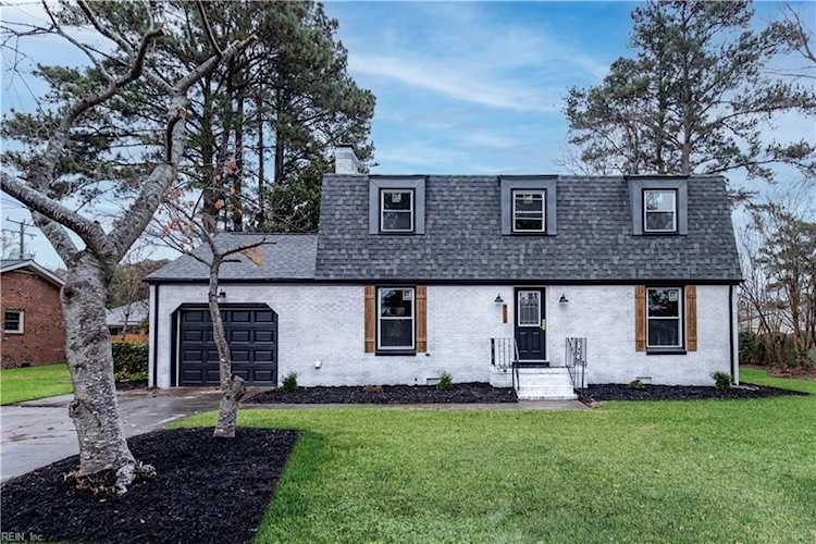 4325 Greendell Rd Chesapeake, VA 23321
