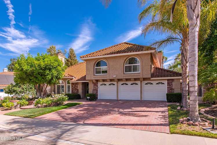 29318 Oakpath Dr Agoura Hills, CA 91301