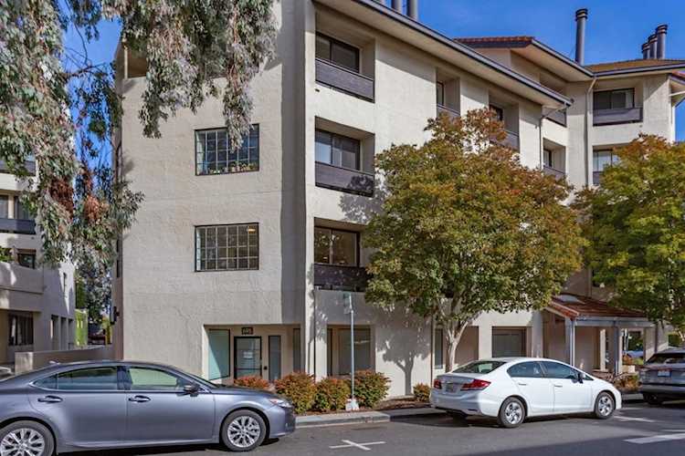 165 Forest Ave #2A Palo Alto, CA 94301