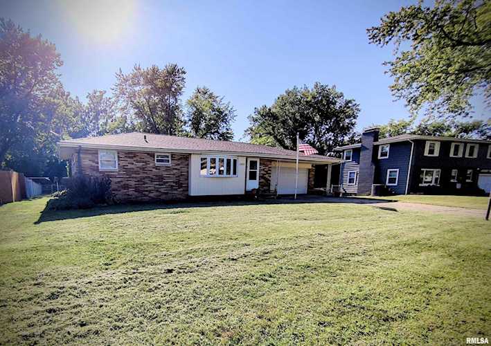 5411 N James Rd Peoria, IL 61615 home for sale, MLSPA1245456 Rodgers