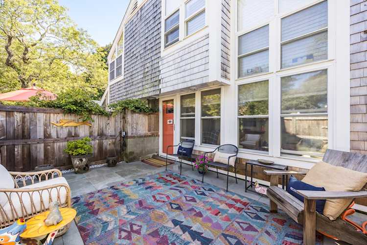15 Miller Hill Road Provincetown, MA 02657