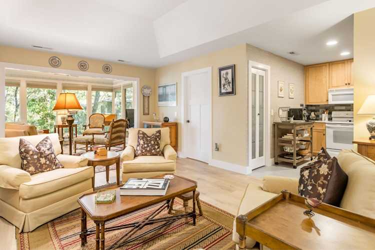 1069 Gallinule Court Kiawah Island, SC 29455