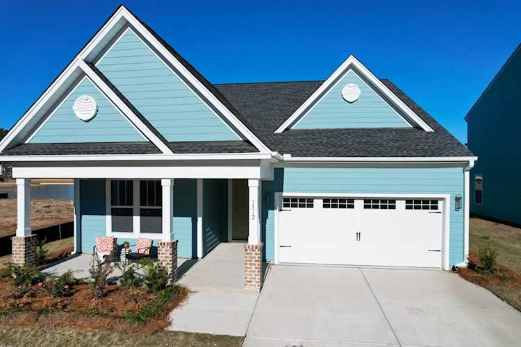 1512 Homecoming Boulevard #14-3 Ravenel, SC 29470