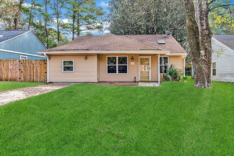 124 Robert Drive Ladson, SC 29456