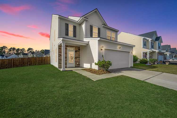 1401 Dahoo Lane Ladson, SC 29456