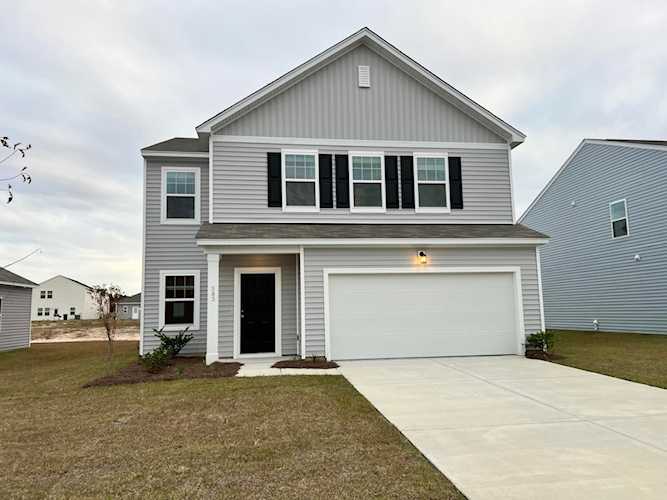 583 Polaris Way Summerville, SC 29486