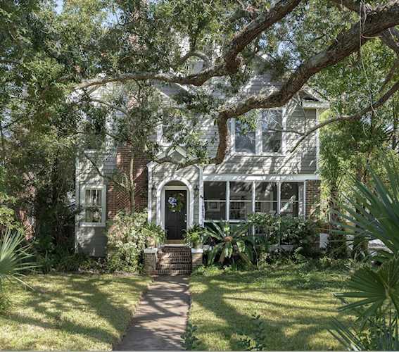56 Darlington Avenue Charleston, SC 29403