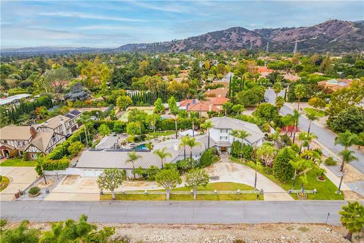 3595 Grand Ave Claremont, CA 91711