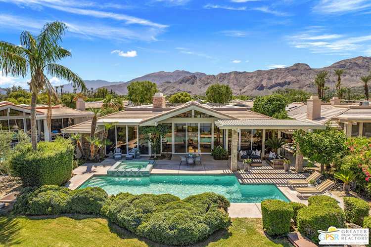 4 Churchill Ln Rancho Mirage, CA 92270