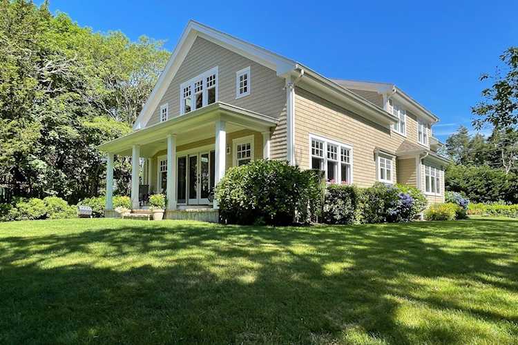 129 Little Neck Bars Road Falmouth, MA 02540 | MLS 22304069 Photo 1