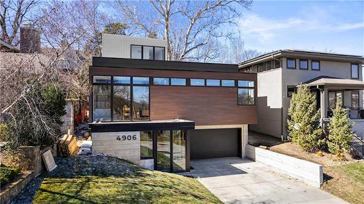 4906 Wyoming St Kansas City, MO 64112