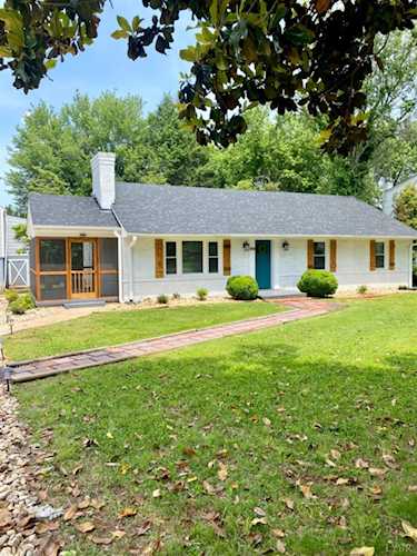 2412 Old Forest Rd Lynchburg, VA 24501