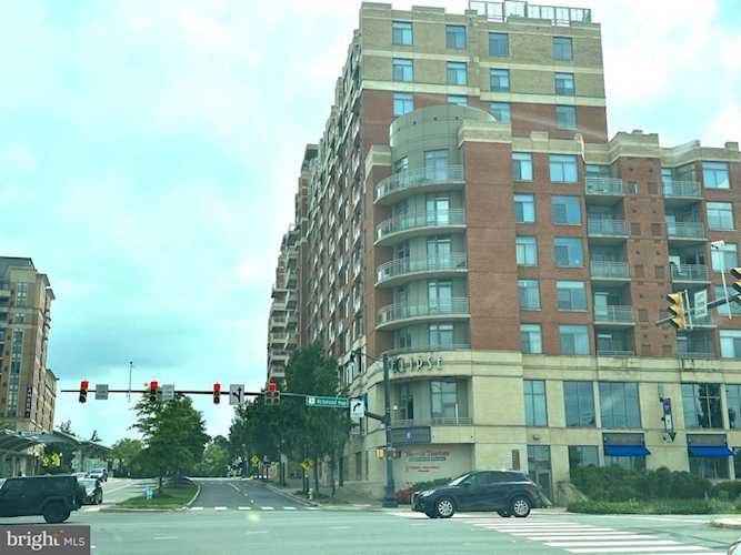 3600 S Glebe Rd #629W Arlington, VA 22202