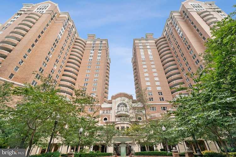 900 N Taylor St #2029 Arlington, VA 22203