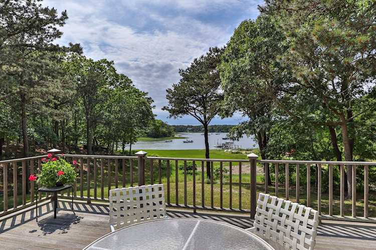 119 Rowland Drive Chatham, MA 02633 | MLS 22203316 Photo 1