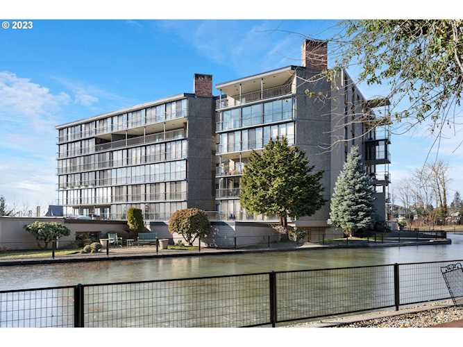 5545 E Evergreen BLVD #6501 Vancouver, WA 98661