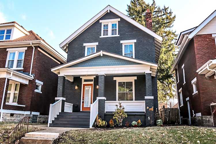 840 S 22nd Street Columbus, OH 43206