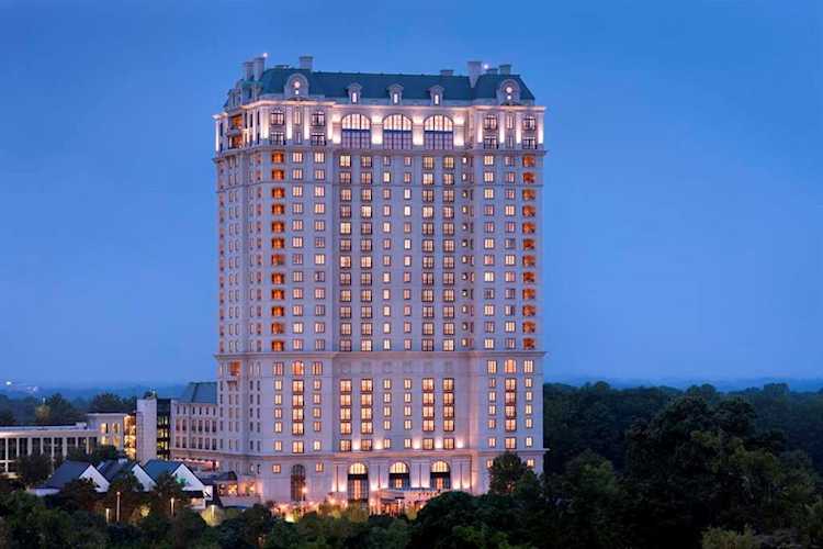 88 W Paces Ferry Road NW #1840 Atlanta, GA 30305