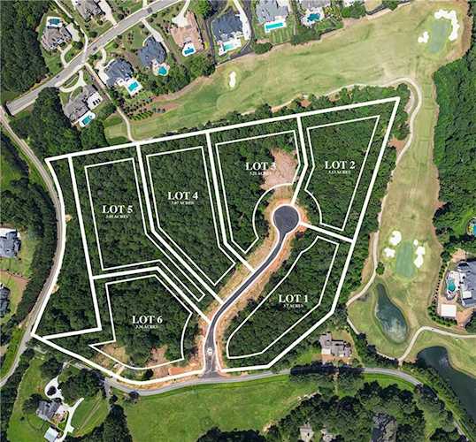 1445 Estates Pointe Milton, GA 30004