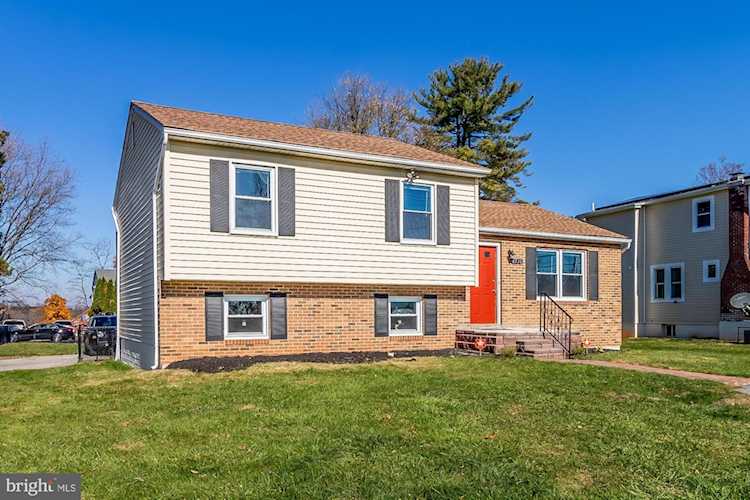 8710 Church Ln Randallstown, MD 21133