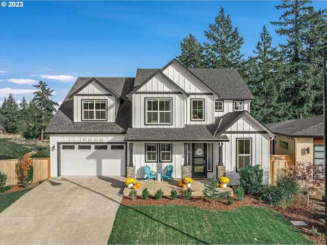 9000 SE Stillwater LN Happy Valley, OR 97086