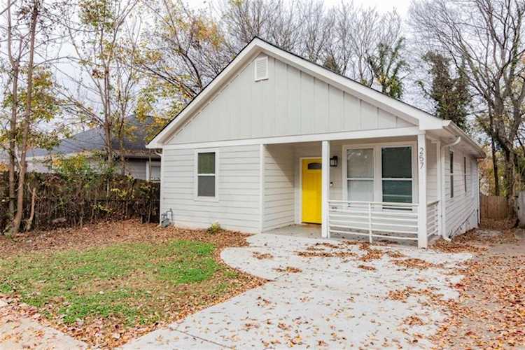 257 SW Fletcher SW Atlanta, GA 30315