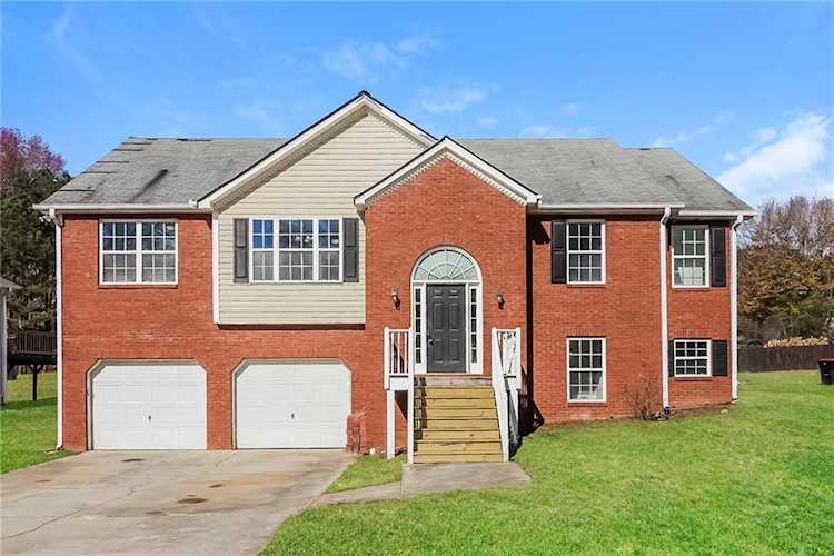 4359 Tillage Path Douglasville, GA 30135