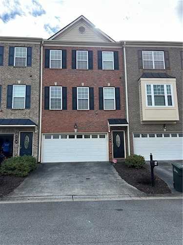 424 Williamson Street Marietta, GA 30060