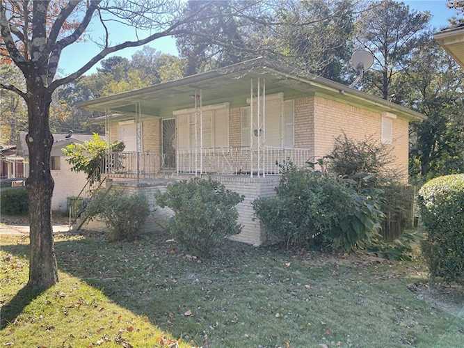 644 Church Street NW Atlanta, GA 30318