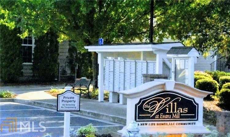 326 Camry Circle Dallas, GA 30157