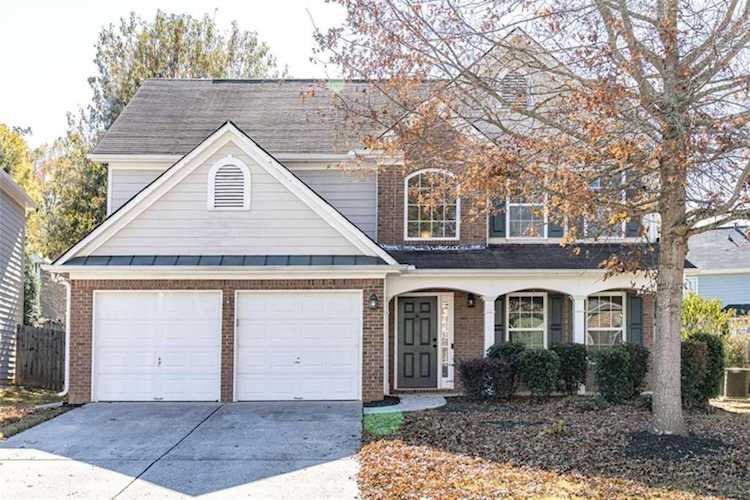119 Hidden Lake Circle Canton, GA 30114