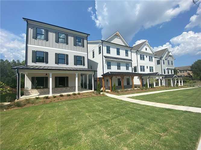 3160 Webb Road #8A Milton, GA 30004