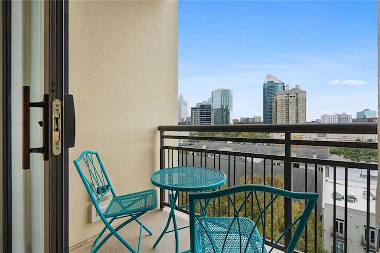 3445 Stratford Road NE #902 Atlanta, GA 30326