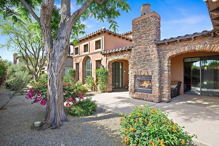 6361 Via Stasera Palm Desert, CA 92260