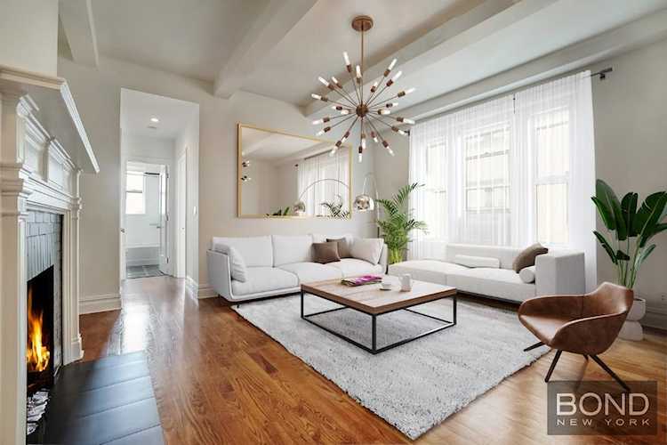 25 5th Ave #11H New York, NY 10003