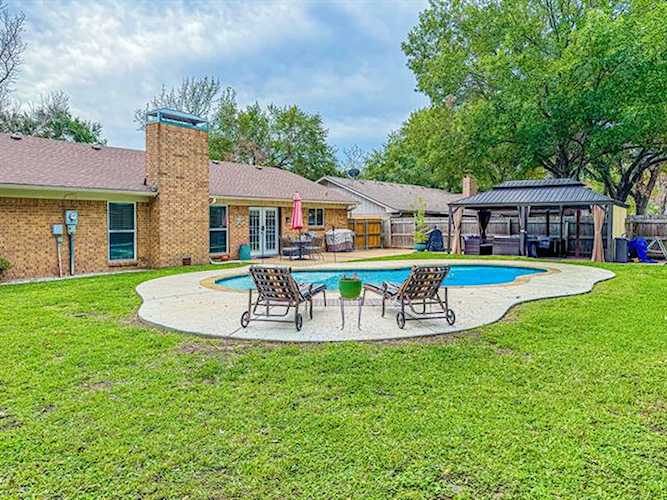 1304 Lou Ann Avenue Corsicana, TX 75110